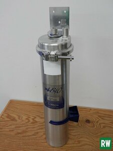 浄軟水器 クリタック RS-10XL ABIO/アビオ フィルターなし ケースのみ 浄水器 店舗 業務用 厨房用品 浄水機 [4]