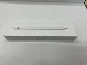 Apple Pencil A1603 ホワイト