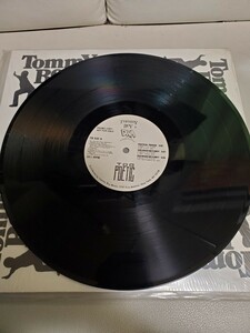 Too Poetic/God Made Me Funky 12inch single