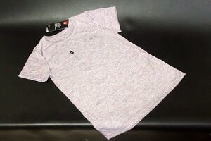 アンダーアーマー レディース Tシャツ HEATGEAR サイズXS トレーニング ウェア UNDER ARMOUR★送料310円★