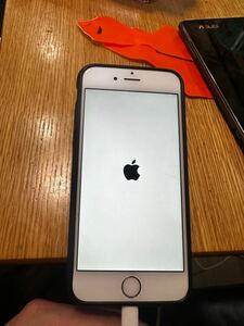 Apple iPhone 6S ジャンク