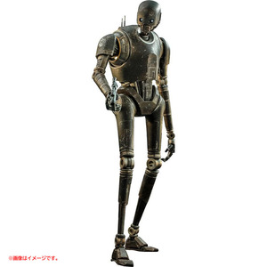 D0352YO 限定5体！【未使用品】ボバ・フェット ホットトイズ KX エンフォーサー・ドロイド 1/6スケールフィギュア スター・ウォーズ 1個