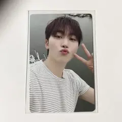 SEVENTEEN セブチ スングァン kit YOU Ver.