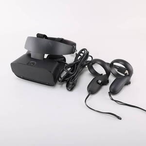 ★☆★未チェック品★Oculus　riftS　VRヘッドセット☆★