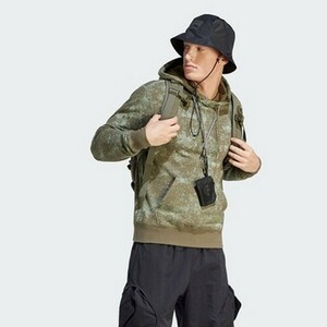 アディダス アドベンチャー グラフィックパーカー / アディダスオリジナルス adidas Originalsサイズ3ＸＬ