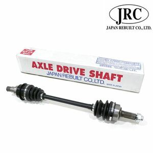 JD1214R ムーヴ コンテ L575S ドライブシャフト ASSY 日本製 リビルト (コア返却必要) ダイハツ フロント 運転席側 右側 交換 ジャパン