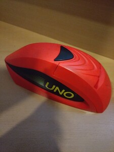 UNO ウノ　アタック　マシーン　カード付き