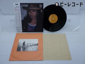 竹内まりや「Beginning」LP（12インチ）/RCA(RVL-8036)/シティポップ