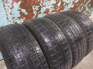 【P843】MK4α★225/60R17★4本売り切り★T