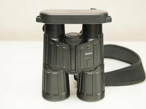 極美品　名機　CARL ZEISS 10×40 B/GA T*P* ClassiC