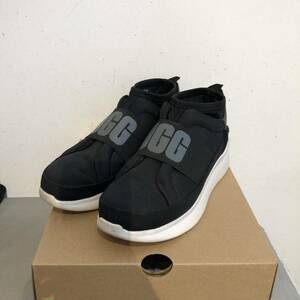 UGG/sneaker/black/アグ/スニーカー/黒