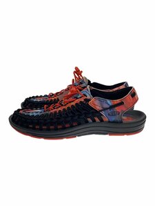 KEEN◆×JERRY GARCIA/サンダル/US9.5/BLK