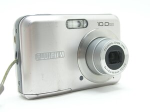 ★ハローカメラ★1円スタート★4615 FUJIFILM A100 1000万画素 [撮影.記録OK] 【電池式】 動作品 コンデジ 即決あり