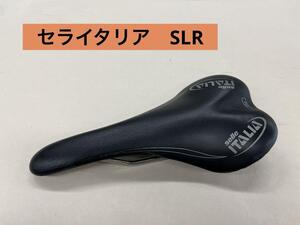 117 【中古品】 selle ITALIA　セライタリア　SLR