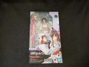 未開封品 S.H.Figuarts 山田浅ェ門 佐切 地獄楽/S.H.Figuarts