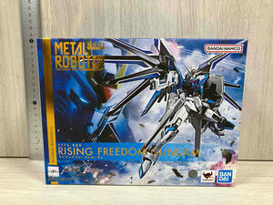 METAL ROBOT魂 ライジングフリーダムガンダム 機動戦士ガンダムSEED FREEDOM