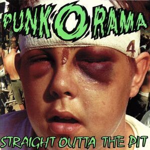 【輸入盤】Punk-O-Rama 4/(オムニバス)