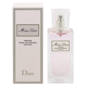 クリスチャン ディオール ミス ディオール ヘア ミスト 30ml MISS DIOR PARFUM POUR LES CHEVEUX HAIR MIST CHRISTIAN DIOR 新品 未使用