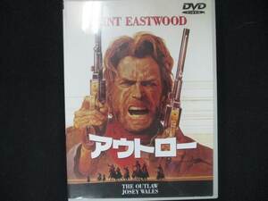 0035 中古DVD＃ アウトロー