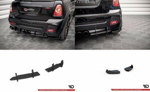 ミニ R56 JCW/ジョンクーパーワークス 前期 