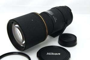 並品｜Tokina AT-X 300AF PRO ニコンFマウント用 CA01-M1909-2A2C