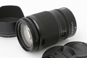 美品｜ニコン NIKKOR Z 24-200mm f/4-6.3 VR CA01-C524-2M4