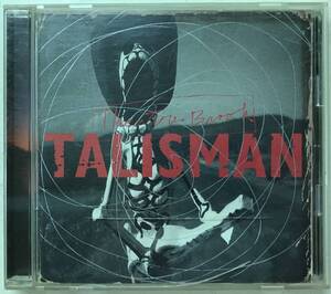 シアターマジック　TALISMAN(タリスマン) ■CD 帯あり　送料無料