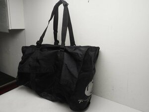 USED TUSA ツサ メッシュバッグ 人気商品 ダイビング用品が一式入る サイズ:W68cm×H45cm×D37cm スキューバダイビング関連用品 [3F-57058]