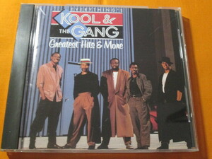 ♪♪♪ クール＆ザ・ギャング Kool & The Gang 『 Everything