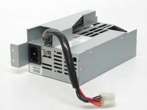 ‖通電確認済‖東芝テック QT-100 電源ユニット【型番: ASYB-PSU-M875】POSシステム パワーサプライ 中古品 1台【通電・接続確認済】