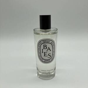 Diptyque ルーム スプレー 150ml BAIES ベリー ディプティック parfum d