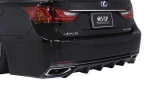 【AIMGAIN】 純VIP LEXUS レクサス 10系 GS 前期 GS350 GS250 リアバンパー リヤバンパー 2012.1-2015.11 エイムゲイン エアロ パーツ