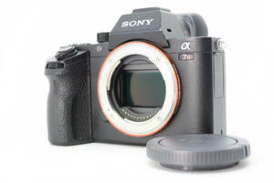 ★緊急特価品★SONY ソニー α7RⅡ ILCE-7RM2 #1920