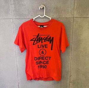 Stussy Tシャツ　Sサイズ