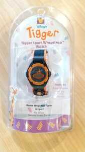 ディズニー ティガ 子供用 腕時計