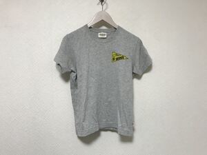 本物ピーナッツPEANUTSコーエンプリントコットン半袖Tシャツレディースビジネススーツパーティードレスグレーフリー