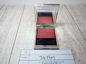 コスメ SUQQU スック メルティングパウダーブラッシュ 頬紅 宵漆 7G39H 【60】