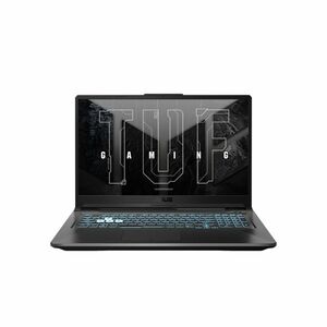 ASUS TUF Gaming F17 FX706HEB (FX706HEB-I7R3050TBEC)