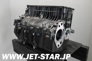 シードゥ RXT 2006年モデル 純正 Cylinder Block With Sleeves (420893510) 中古 [X901-352]【同梱不可商品】