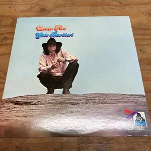 Gato Barbieri ガトーバルビエリ/Under Fire 国内盤帯欠品 78年Reissue盤 Latin Jazz（A433）