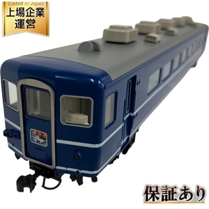 KATO カトー 1-558 オハフ15 客車 ホビー 鉄道模型 HOゲージ 中古 美品 B9605408