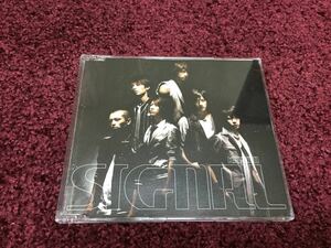 KAT-TUN カトゥーン signal シグナル CD cd シングル