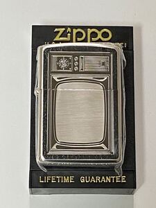 【zippo】【未使用】【正規品】ジッポー ライター NO.3