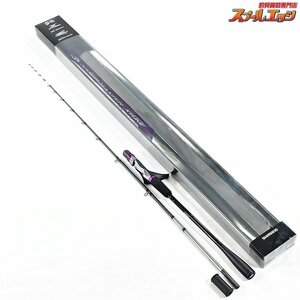 ★☆【シマノ】 サーベルマスター エクスチューン テンヤ 91 H160 右巻仕様 SHIMANO SABER MASTER X-TUNE タチウオ K_168★☆v34459