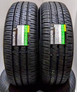 2023～2024年製 エナセーブ EC204　205/55R16 91V　２本 ダンロップ 　個人宅配達OK　205/55-16　ENASAVE