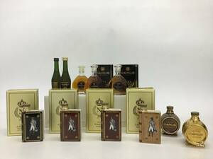 ミニボトル 11本セット 50ml 重量番号:11 (星502)