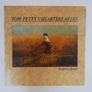 48039486;【US盤】Tom Petty And The Heartbreakers / Southern Accents