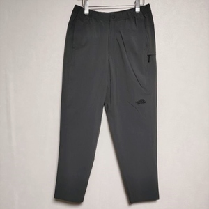 THE NORTH FACE Mountain Color Pant マウンテンカラーパンツ NB82210 ナイロン パンツ グレー ザノースフェイス 4-1016G F97135