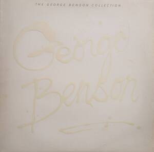 LP盤 ジョージ・ベンソン(George Benson)　G.B. Collection (2LP)