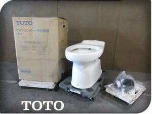 ■展示品■未使用品■TOTO/トートー■ZC■床排水■ウォシュレットトイレ■TCF9034LR/CS352BR■khhw1122m